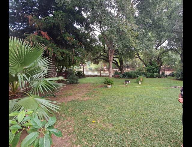 4 BEDROOM HOUSE FOR SALE IN BRITS CENTRAL